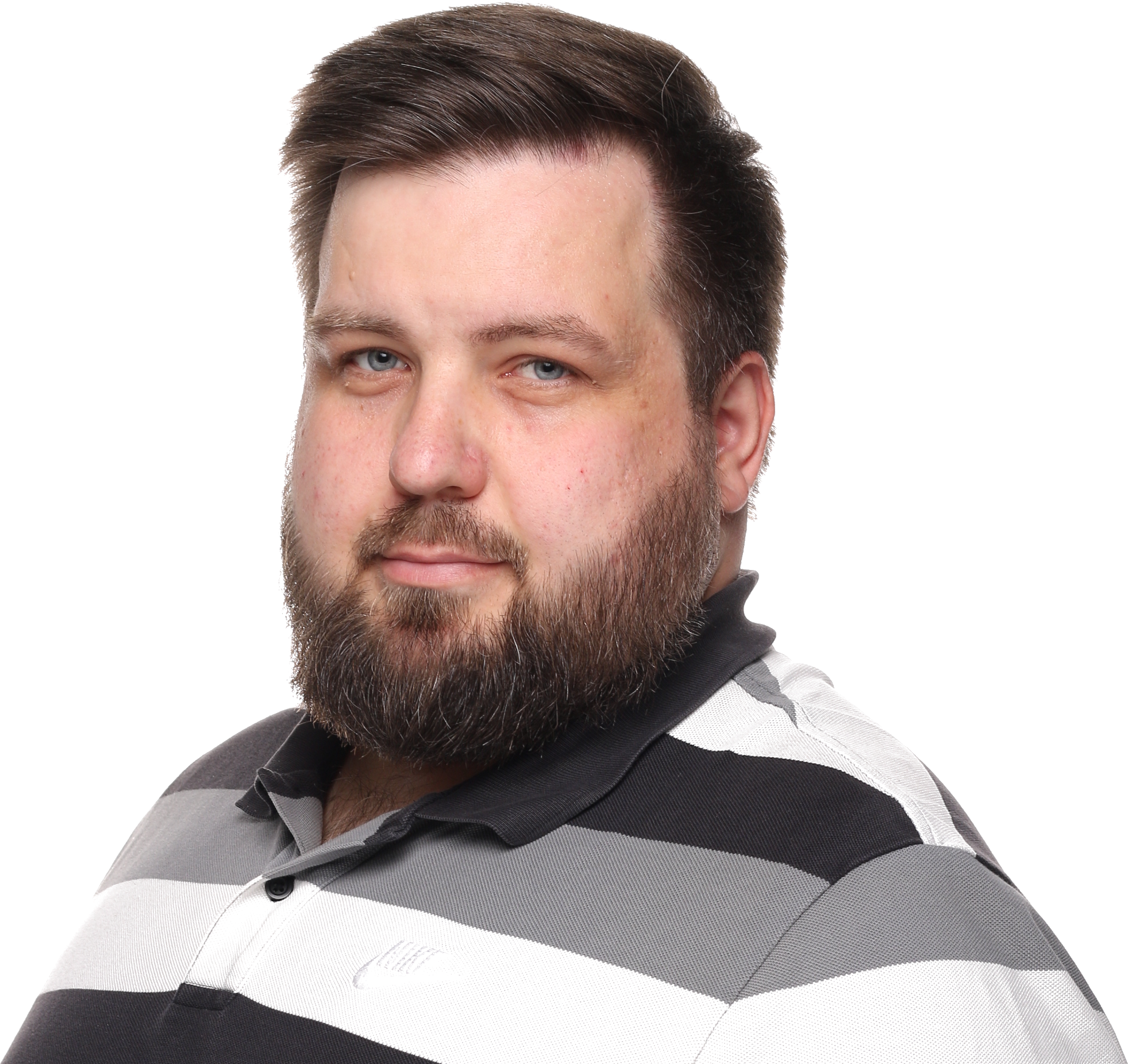 Портрет Станислава Жураковского
